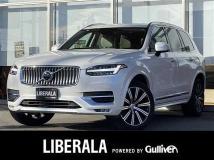 2021 Volvo XC90