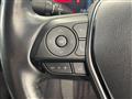 2018 Toyota Crown Hybrid