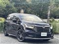 2022 Honda Odyssey Hybrid