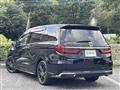 2022 Honda Odyssey Hybrid
