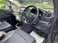 2022 Honda Odyssey Hybrid