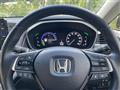 2022 Honda Odyssey Hybrid