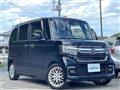 2022 Honda N BOX