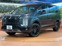 2024 Mitsubishi Delica D5