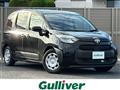 2023 Toyota Sienta