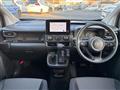 2023 Toyota Sienta