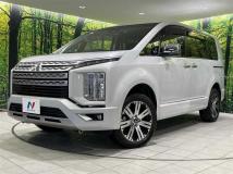 2024 Mitsubishi Delica D5