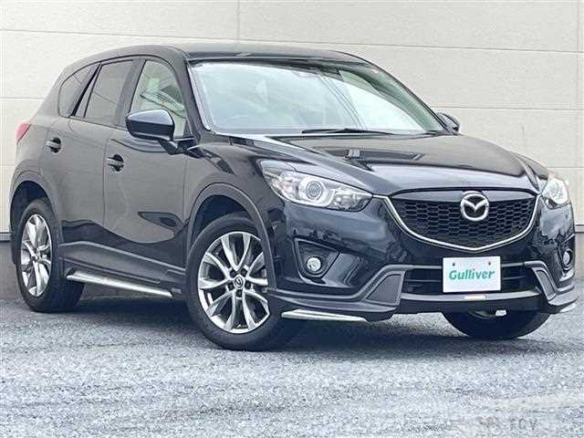2013 Mazda CX-5