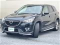 2013 Mazda CX-5