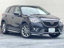 2013 Mazda CX-5