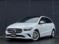 2019 Mercedes-Benz B-Class