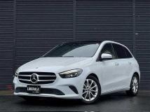 2019 Mercedes-Benz B-Class