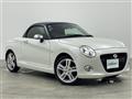 2015 Daihatsu Copen