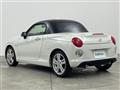 2015 Daihatsu Copen