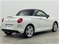 2015 Daihatsu Copen