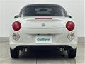 2015 Daihatsu Copen