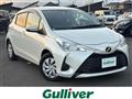 2018 Toyota Vitz
