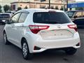 2018 Toyota Vitz