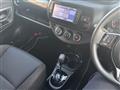 2018 Toyota Vitz
