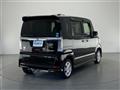 2016 Honda N BOX