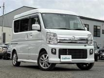 2022 Nissan Clipper Rio