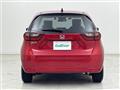 2023 Honda Fit