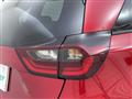 2023 Honda Fit