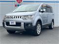 2009 Mitsubishi Delica D5