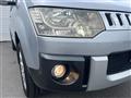 2009 Mitsubishi Delica D5