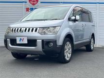 2009 Mitsubishi Delica D5