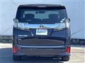 2015 Toyota Vellfire