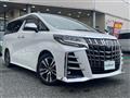 2021 Toyota Alphard
