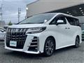 2021 Toyota Alphard
