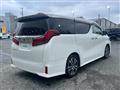 2021 Toyota Alphard