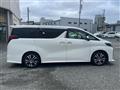 2021 Toyota Alphard