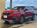 2019 Peugeot 3008