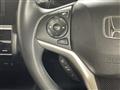 2018 Honda Fit