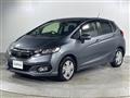 2018 Honda Fit