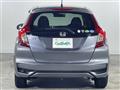 2018 Honda Fit