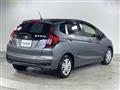 2018 Honda Fit
