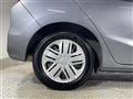 2018 Honda Fit