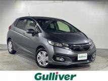 2018 Honda Fit