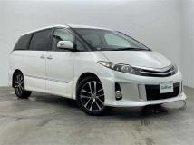 2014 Toyota Estima