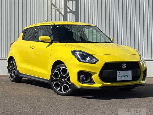2017 Suzuki Swift