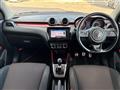 2017 Suzuki Swift