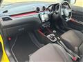 2017 Suzuki Swift