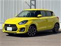 2017 Suzuki Swift