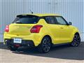 2017 Suzuki Swift