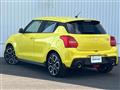 2017 Suzuki Swift