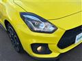 2017 Suzuki Swift